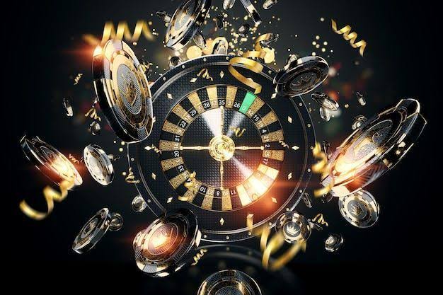 Casino Kartáč Online s Licencí - Bezpečné Hraní a Skvělé Bonusy 133988256