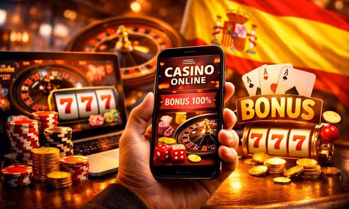 Online Casino Bono España 2026 Todo lo Que Necesitas Saber Online Casino Bono España 2026 Todo lo Que Necesitas Saber