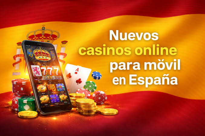 Online Casino Bono España 2026 Todo lo Que Necesitas Saber Online Casino Bono España 2026 Todo lo Que Necesitas Saber